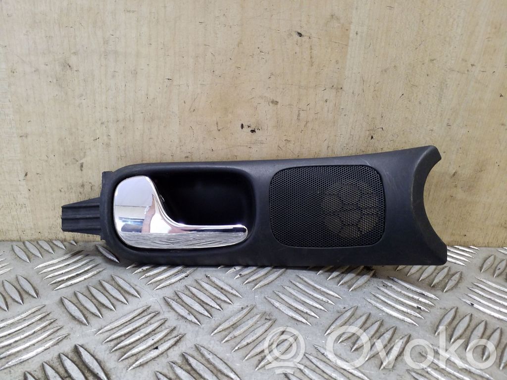 Audi A4 S4 B5 8D Manecilla interna puerta delantera 