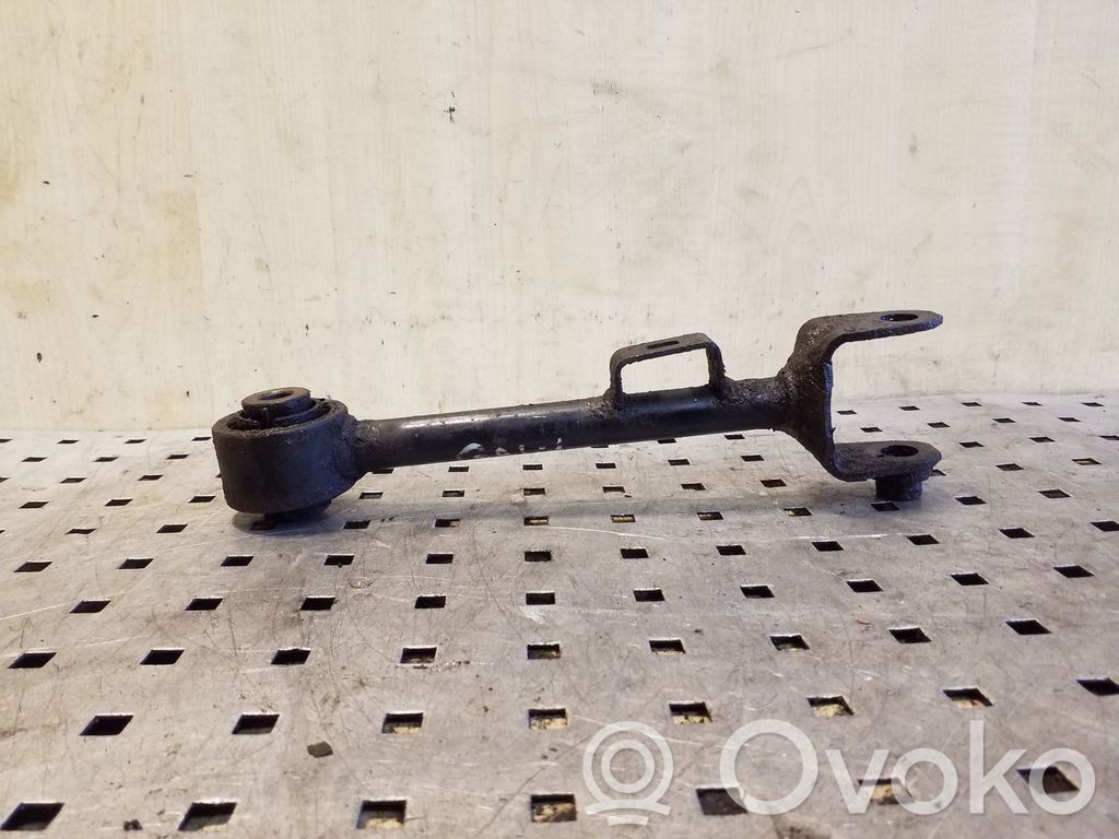 Querlenker hinten