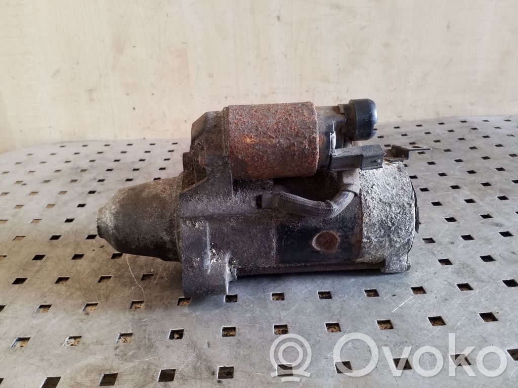 Electromotor   M002T85871
