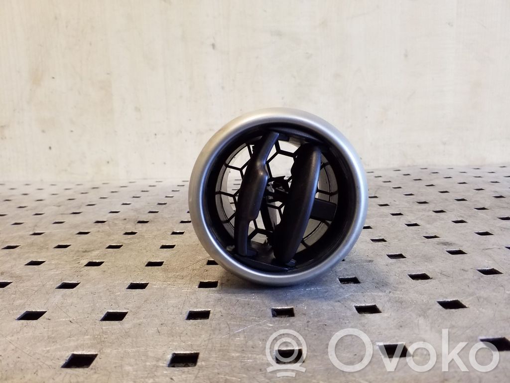 Nissan Qashqai Copertura griglia di ventilazione laterale cruscotto