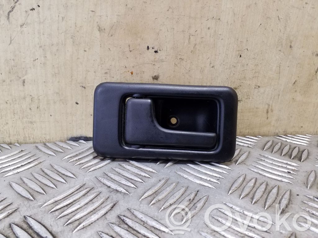 Innentürgriff Innentüröffner hinten