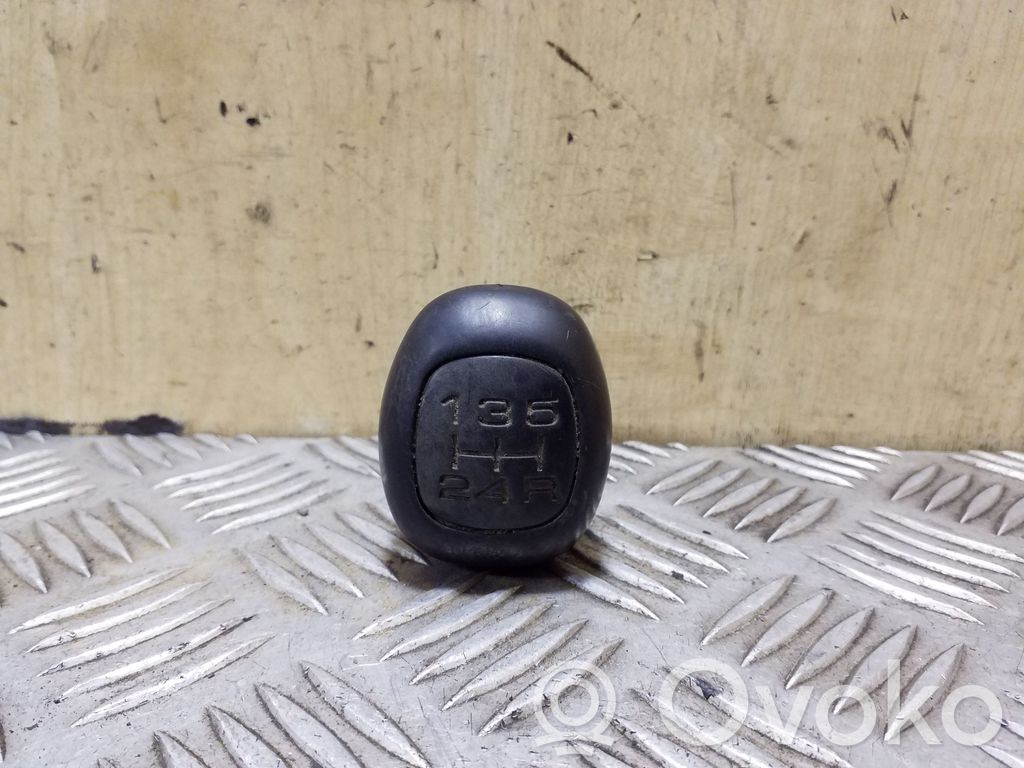 Opel Frontera B Buton/manșon piele manetă schimbător viteze 