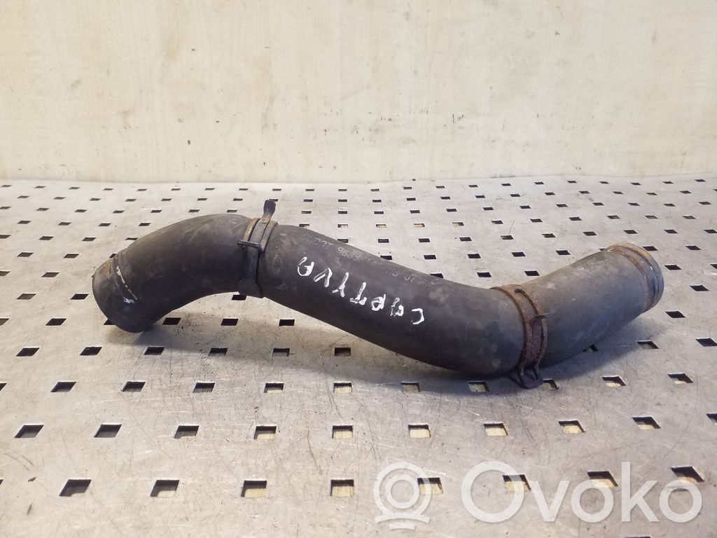 Chevrolet Captiva Engine coolant pipe/hose 
