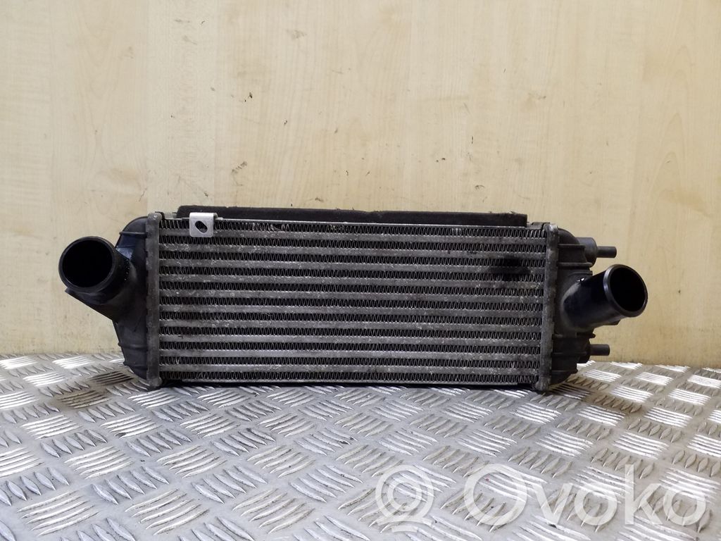 Radiador intercooler   282702A850