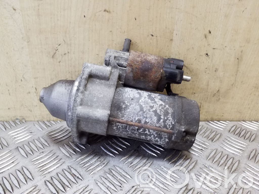 Electromotor   361002A550,4280007980