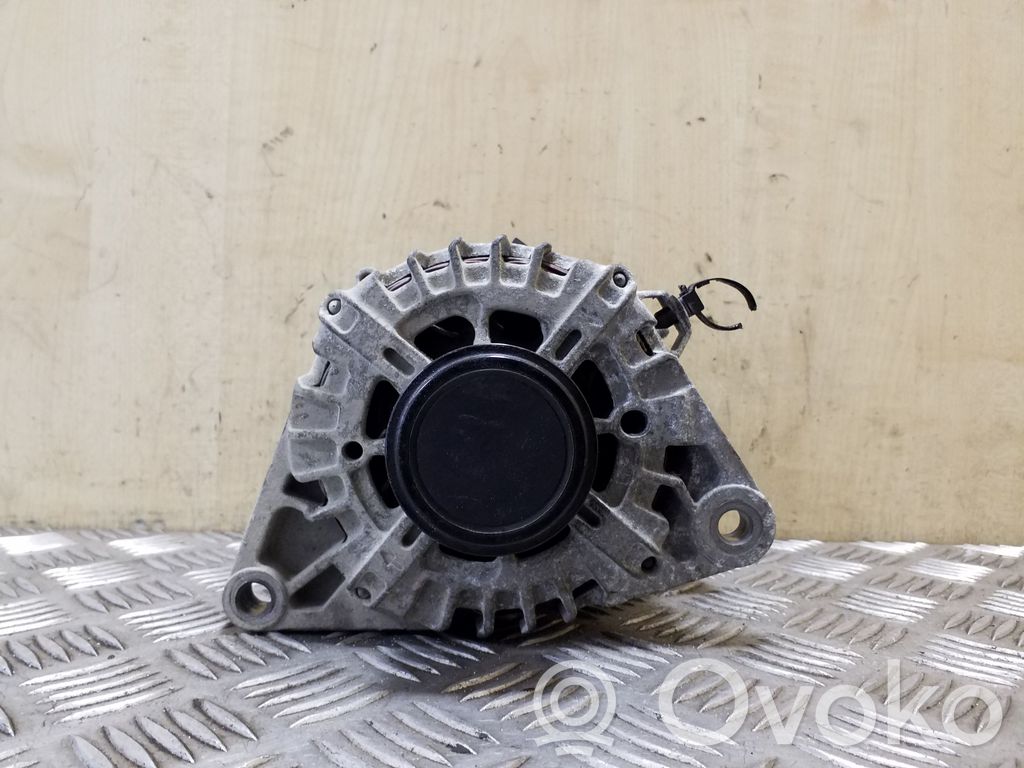Alternador   2611067,373002A850
