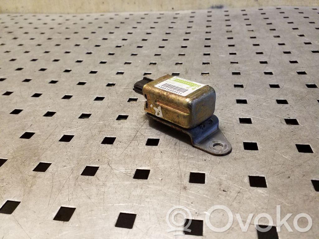 Subaru Outback Airbagsensor Crashsensor Drucksensor 