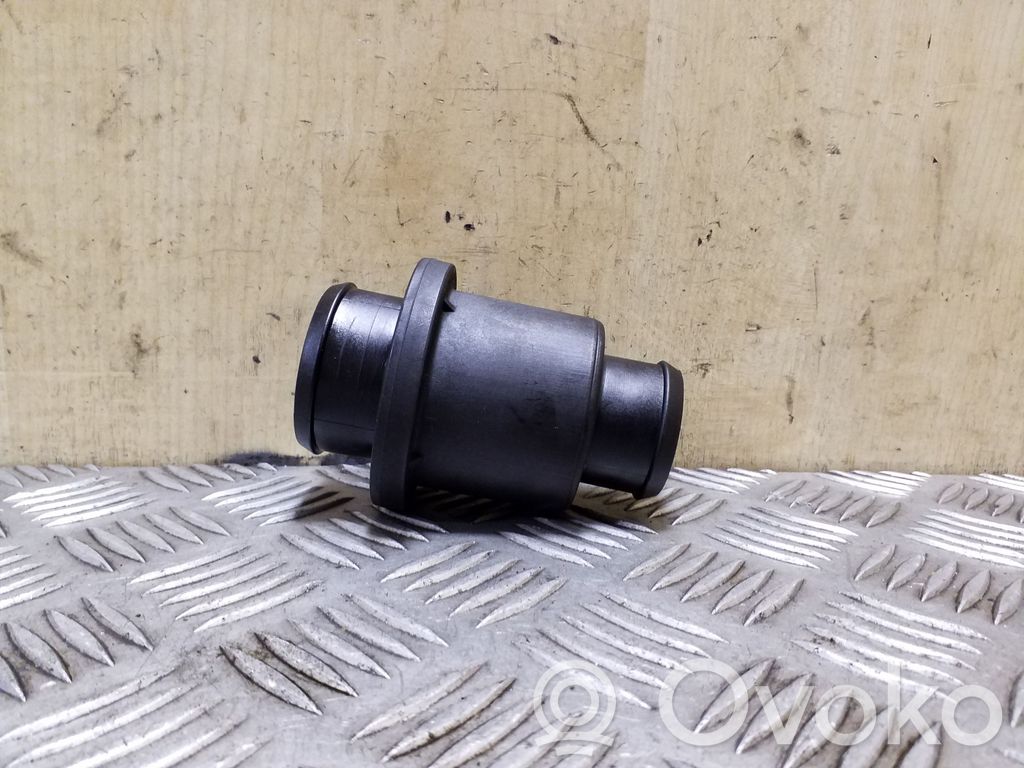 Ford Focus Intercooler hose/pipe 
