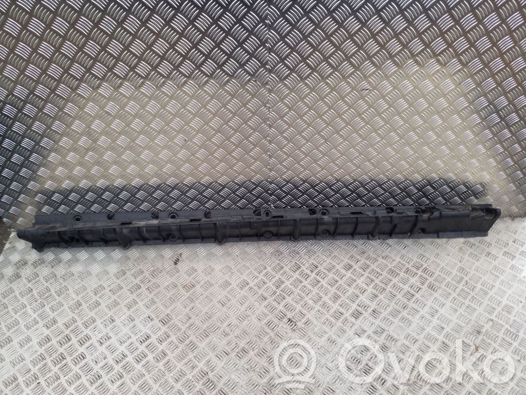 BMW X5 E70 Pastiprinimas slenksčio 