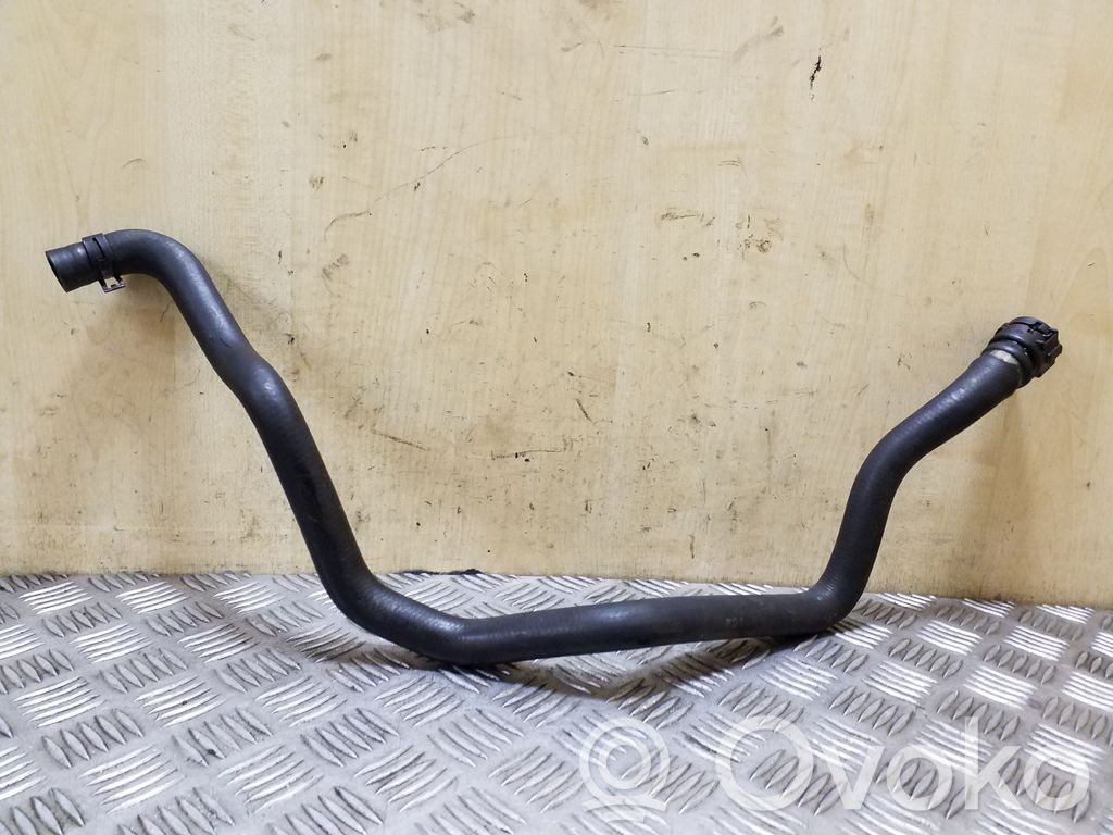 BMW X5 E70 Engine coolant pipe/hose 