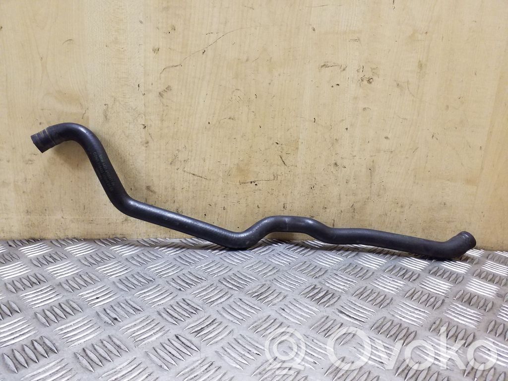 BMW X5 E70 Engine coolant pipe/hose 