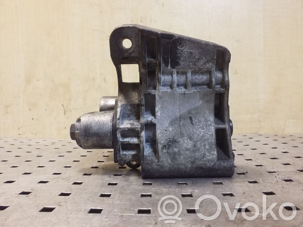 Power steering pump mounting bracket   32427799862,59280110
