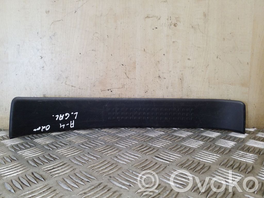 Audi A4 S4 B6 8E 8H Listwa progowa tylna 