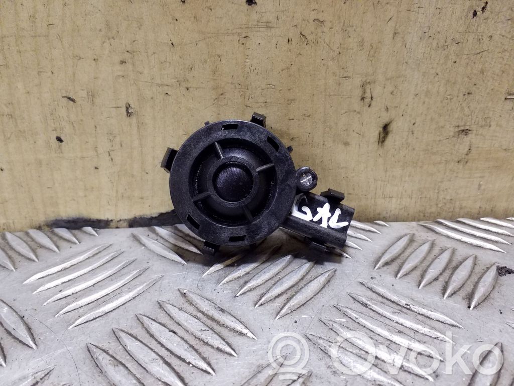 Volvo S60 Altoparlante ad alta frequenza portiere posteriori
