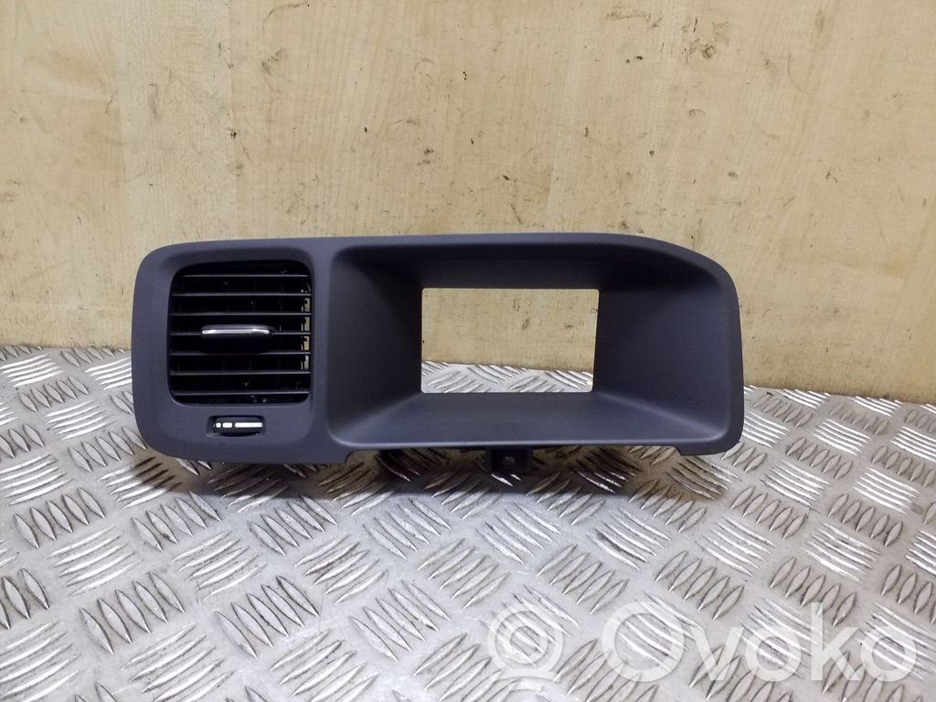 Volvo S60 Griglia di ventilazione centrale cruscotto 