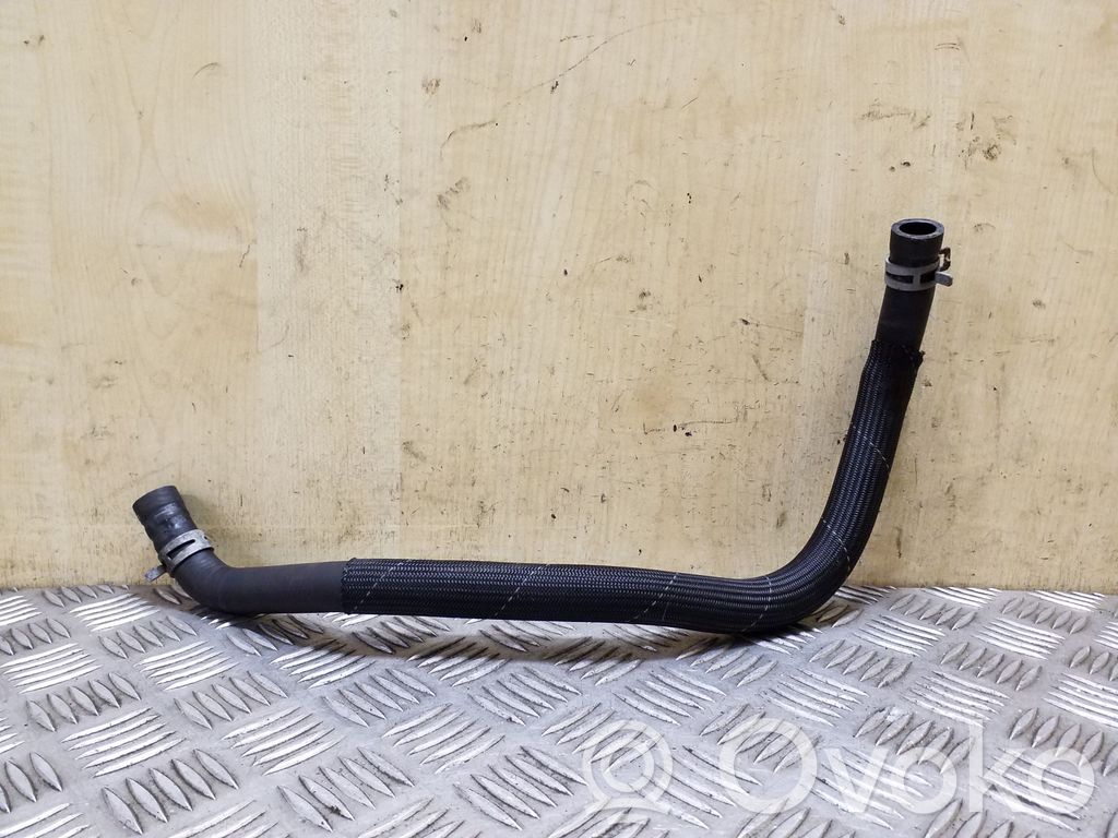 Volvo S60 Engine coolant pipe/hose 