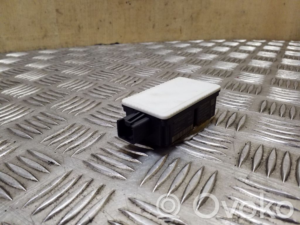 Volvo S60 Centralina/modulo chiusura centralizzata portiere