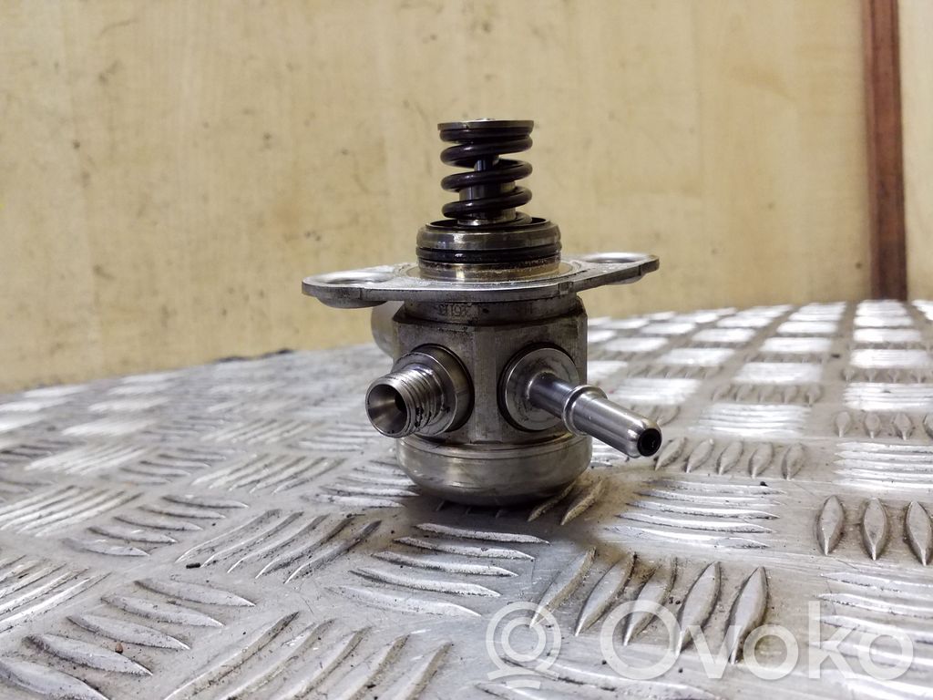 Volvo S60 Polttoaineen ruiskutuksen suurpainepumppu 