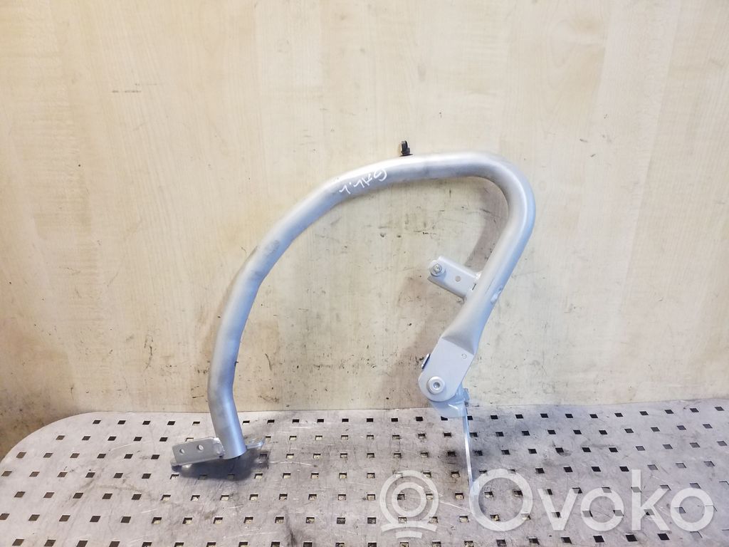 Volvo S60 Tailgate/trunk/boot hinge 