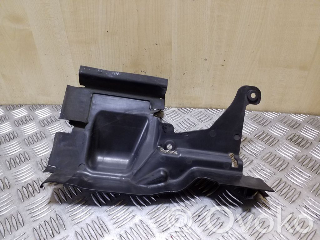 Volvo S60 Condotto d'aria intercooler 