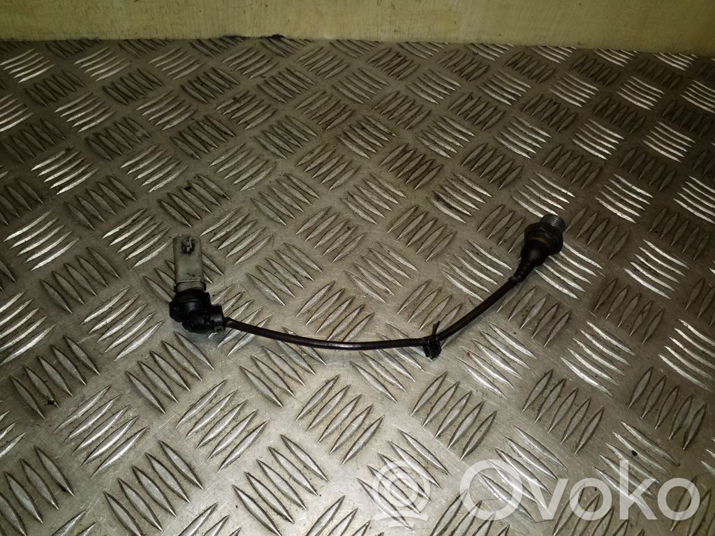 Peugeot 508 Oil pressure sensor 