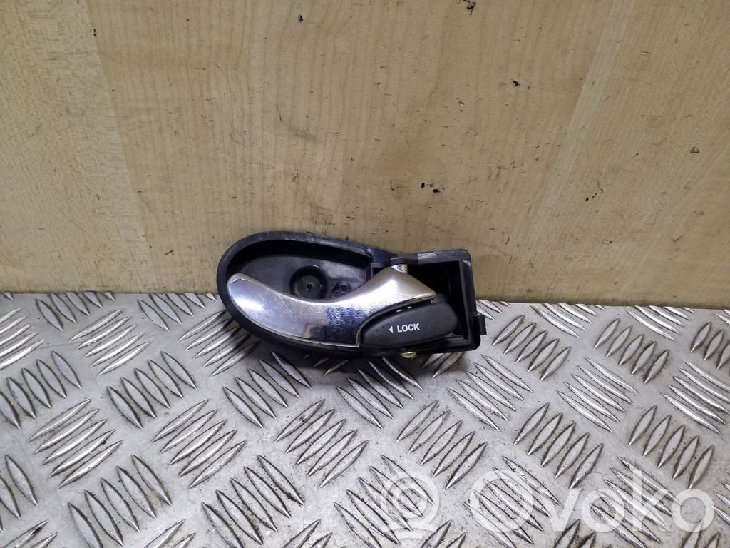 Ford Focus Rear door interior handle 