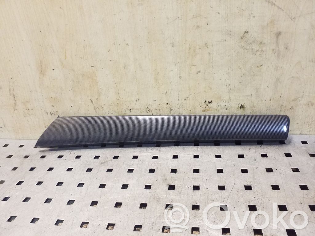 Opel Antara Front door trim bar 