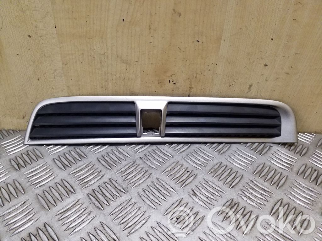 Opel Antara Fender grill 