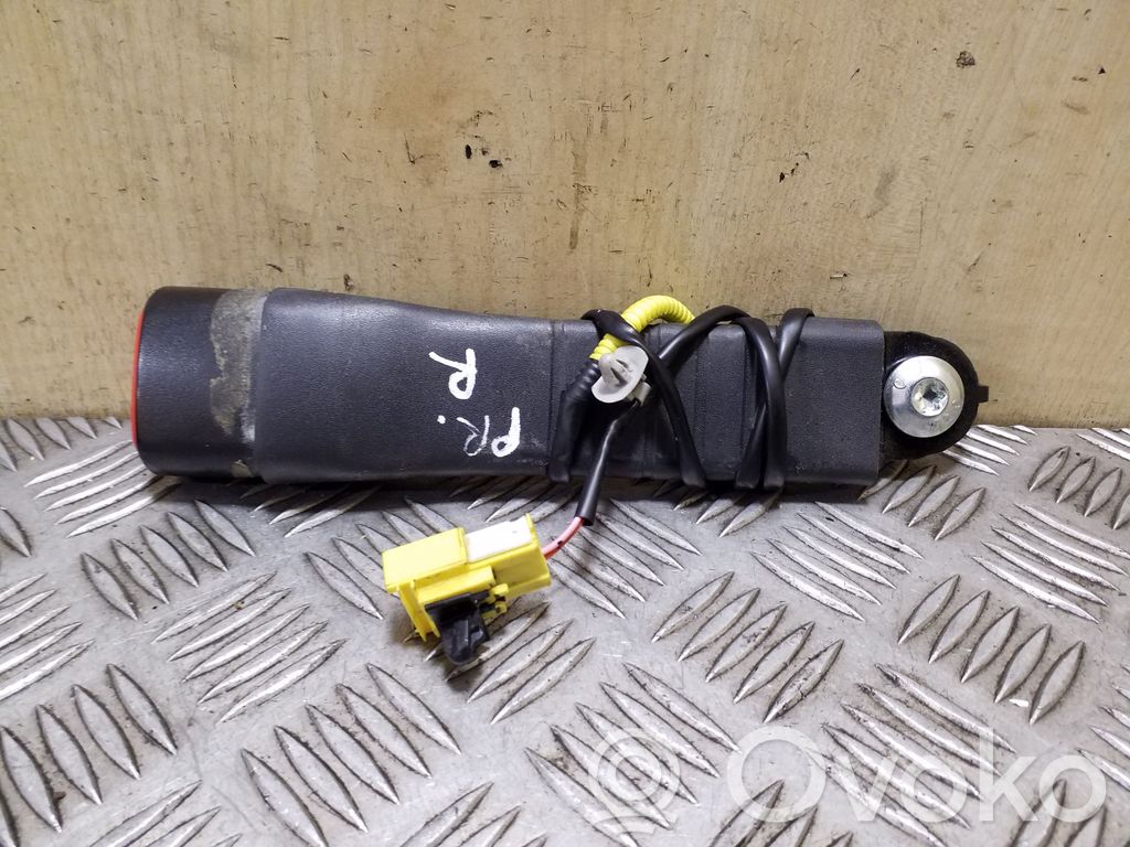 Opel Antara Bridă fixare centură de siguranță față 