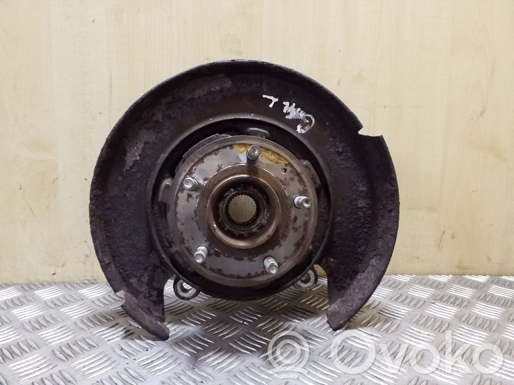 Opel Antara Rumba 