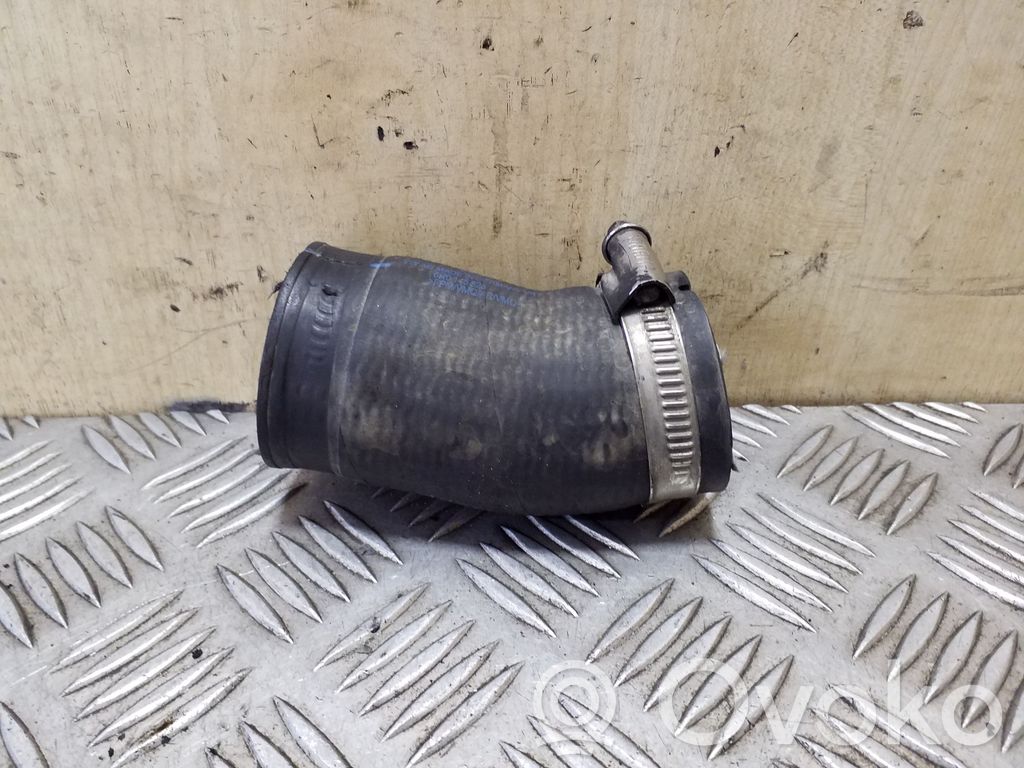Volkswagen Polo V 6R Tubo flessibile intercooler 