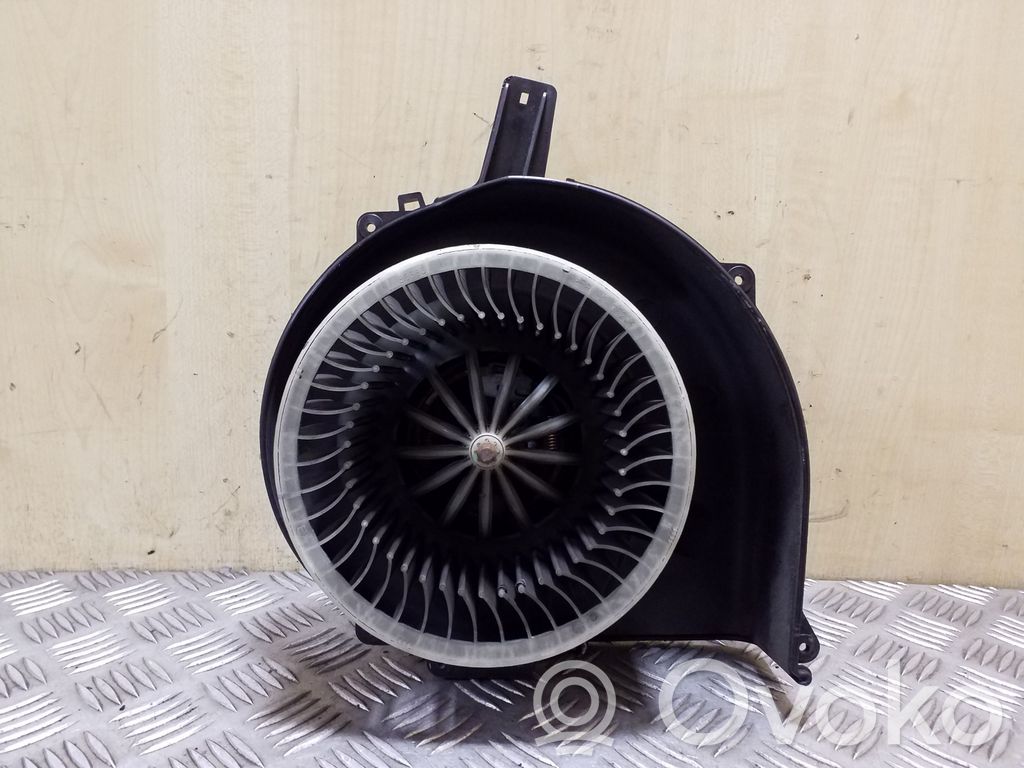 Volkswagen Polo V 6R Wentylator nawiewu / Dmuchawa 