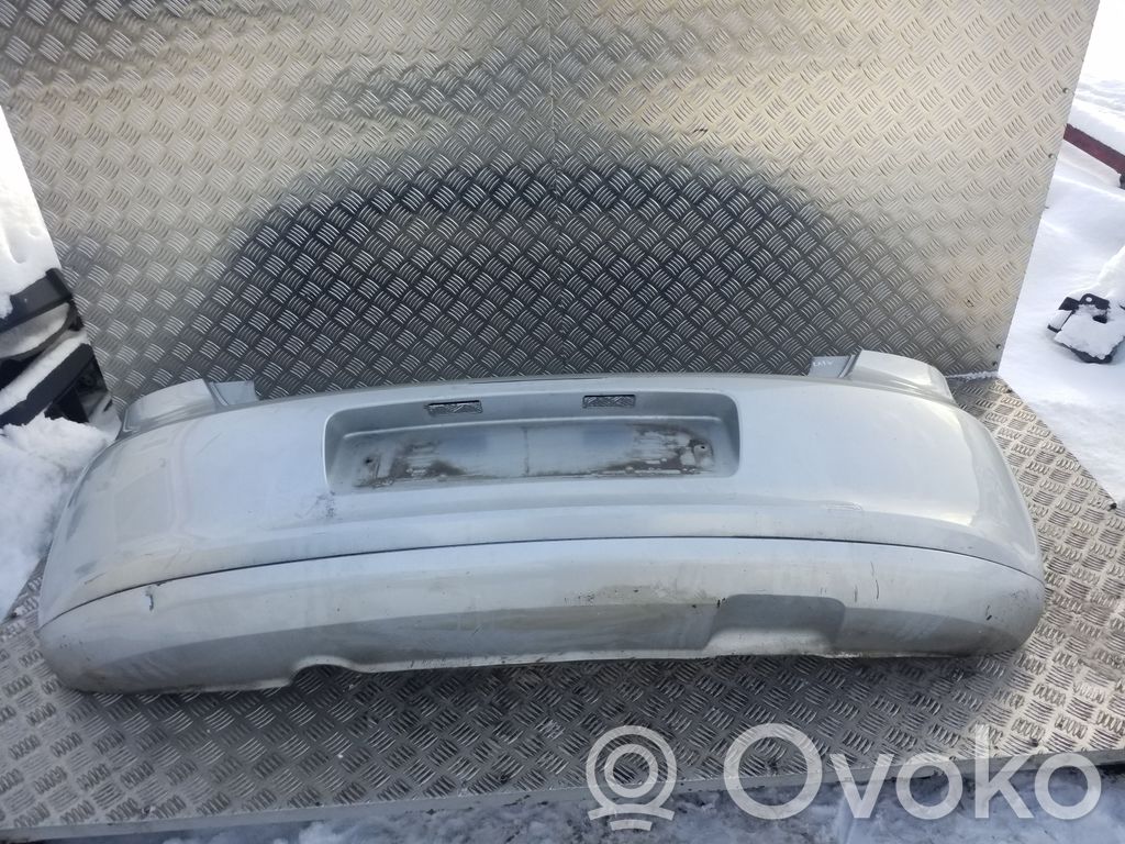 Volkswagen Polo V 6R Parachoques