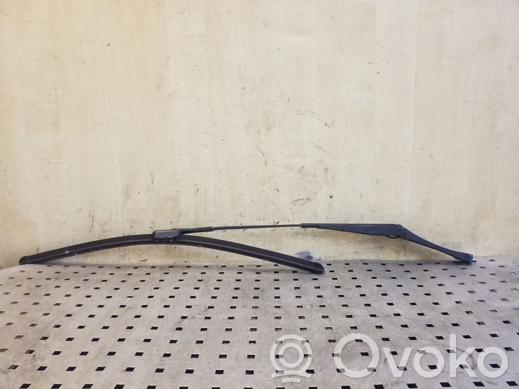 Audi Q5 SQ5 8R Ramię wycieraczki szyby przedniej / czołowej 