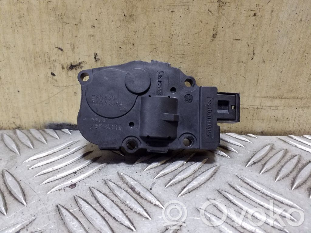 Audi Q5 SQ5 8R Motorino attuatore aria