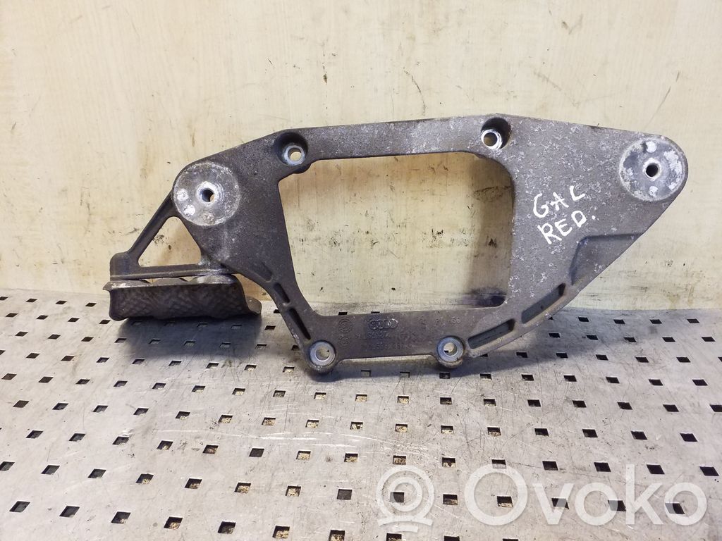 Audi Q5 SQ5 8R Rear differential/diff mount bracket 