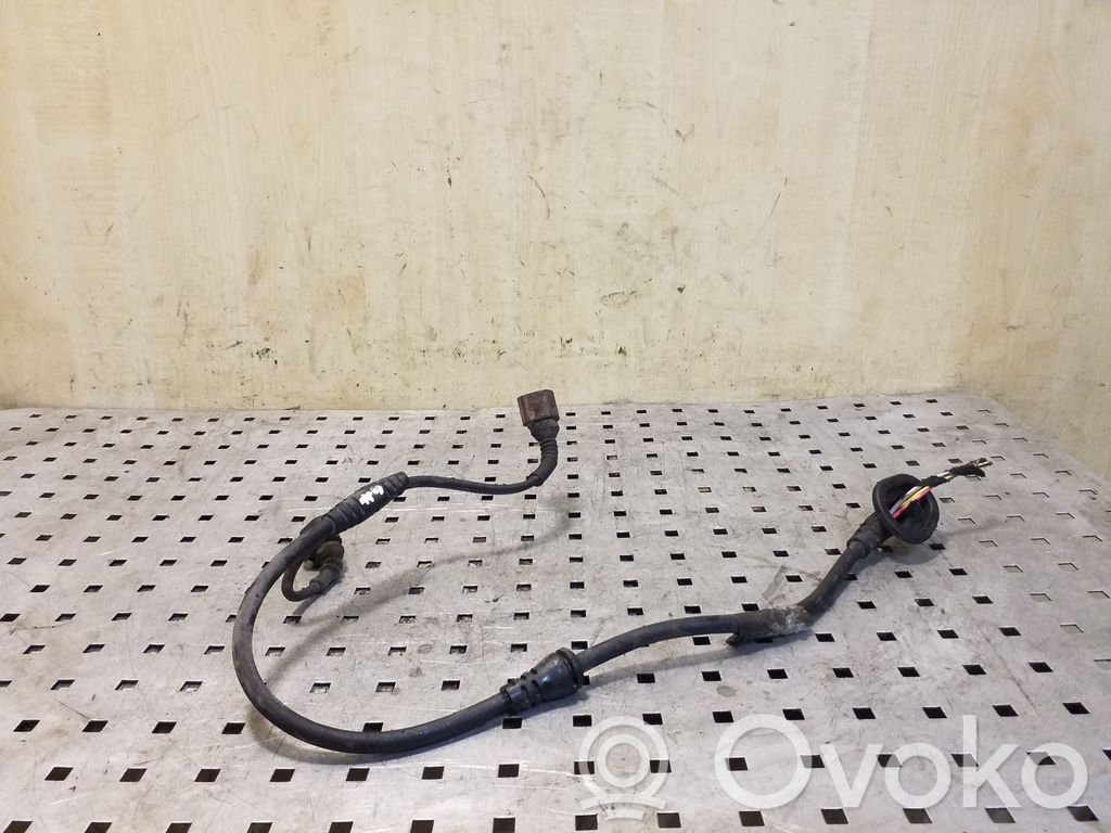 Cableado del sensor ABS trasero   8K0862153D