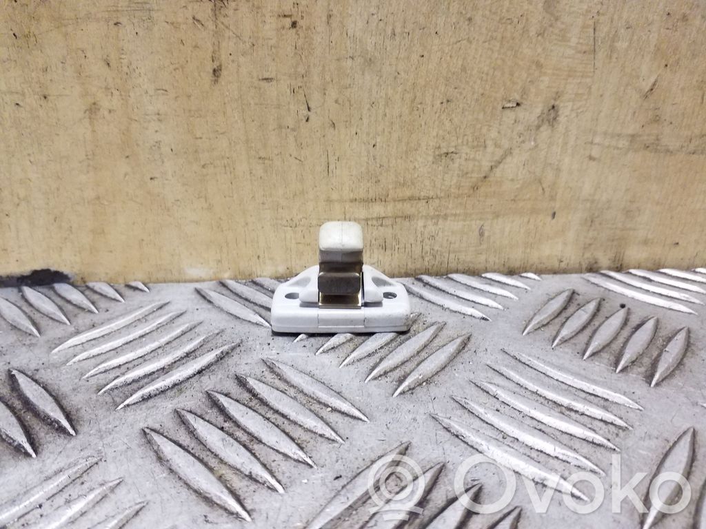Volkswagen Transporter - Caravelle T5 Clip/gancio/supporto per aletta parasole