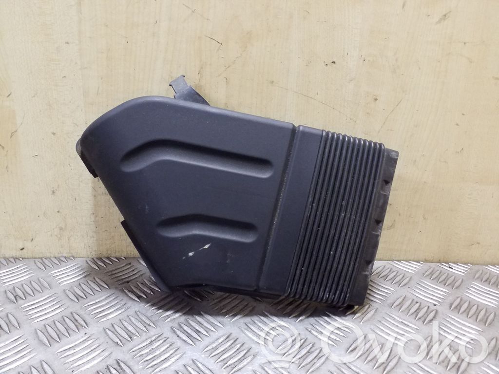 Ilmanoton kanavan osa   8E0129617D