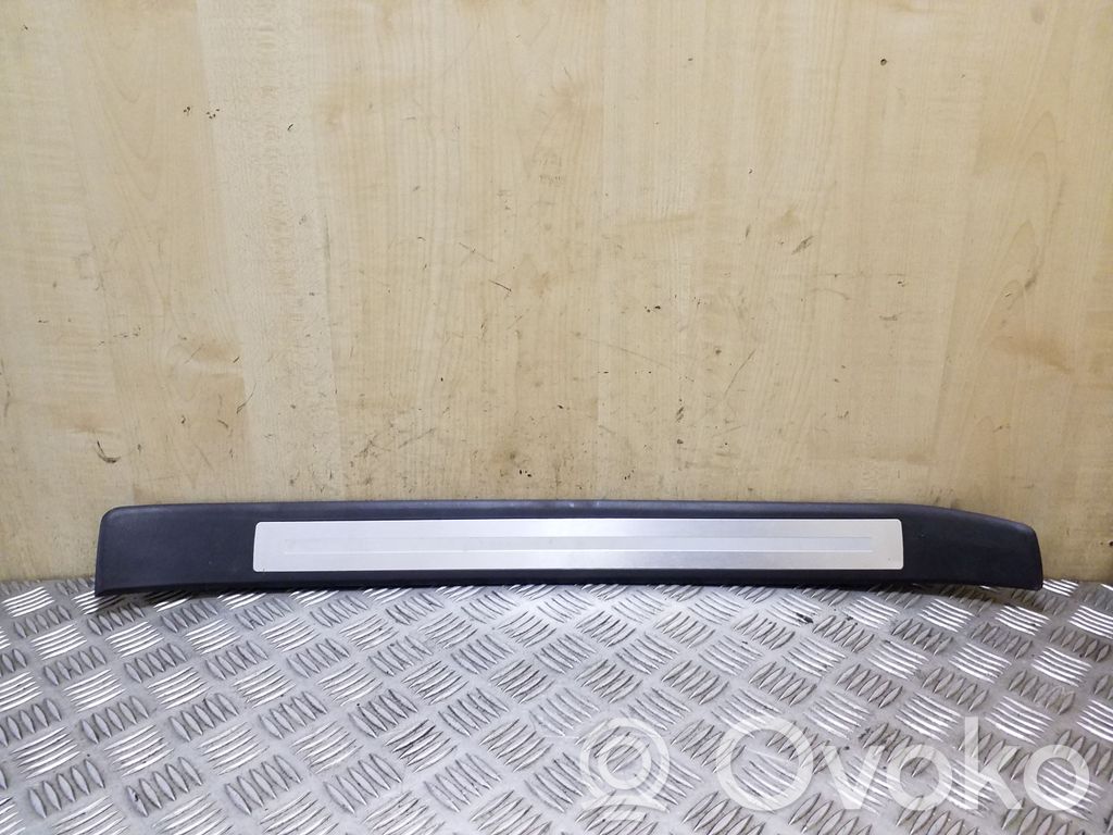 Seat Exeo (3R) Etuoven kynnyksen suojalista 