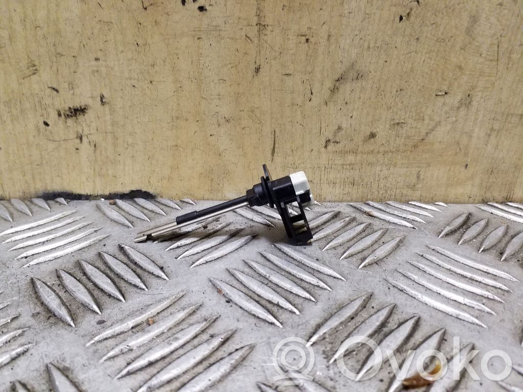 Seat Exeo (3R) Interior temperature sensor 