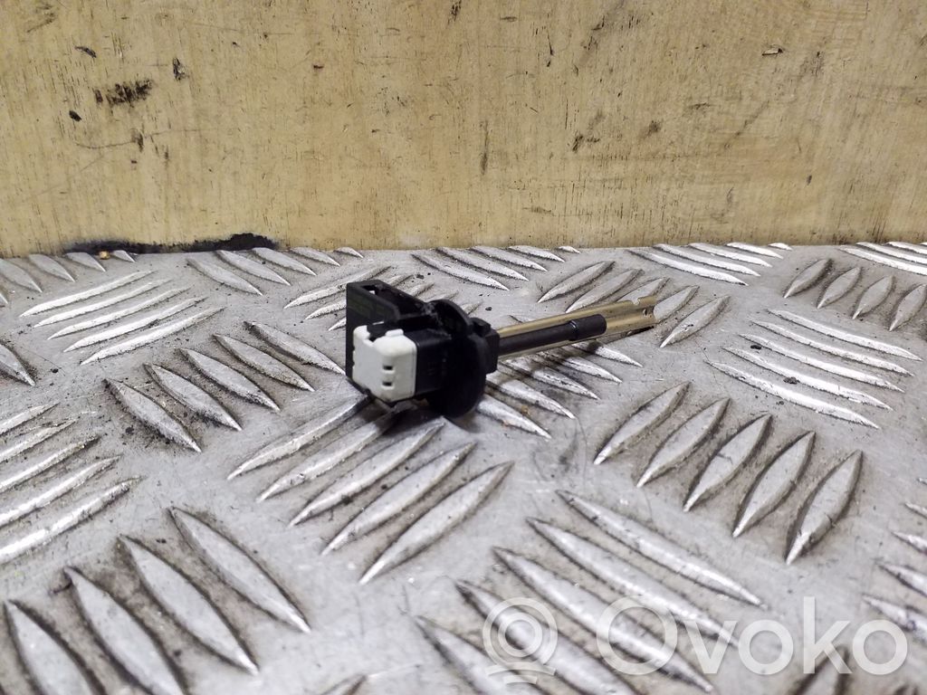 Seat Exeo (3R) Interior temperature sensor 