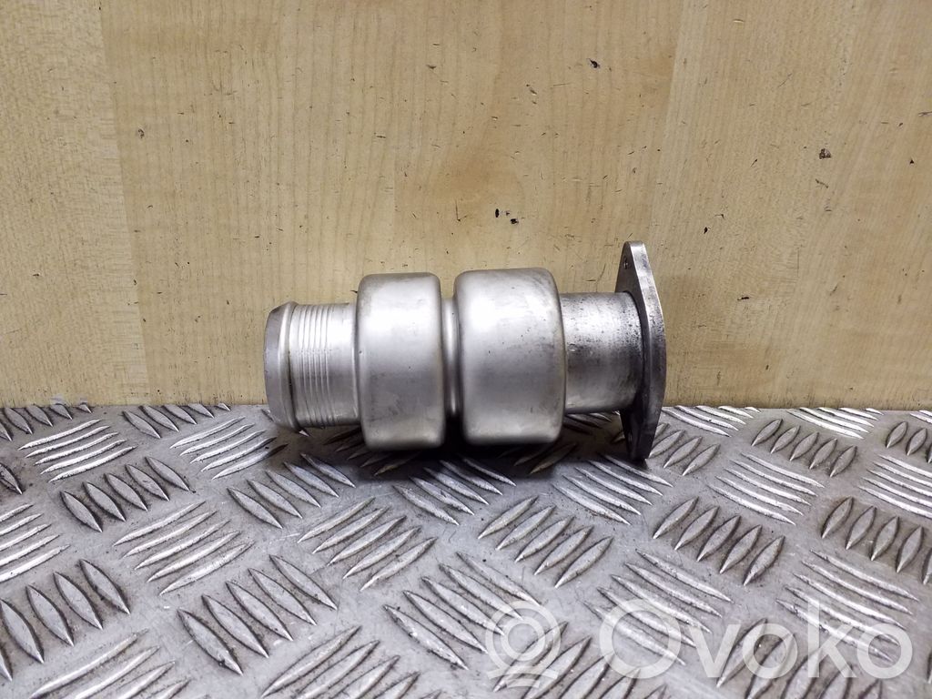 Ford Mondeo MK IV Tubo flessibile intercooler