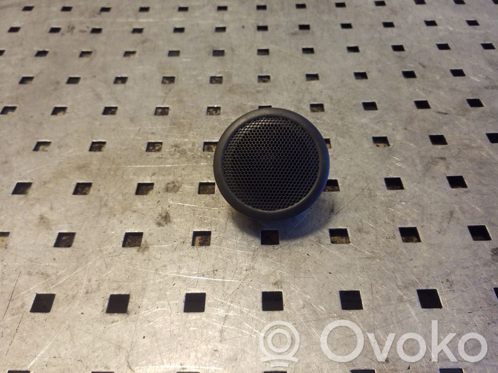 Ford Mondeo MK IV Altoparlante ad alta frequenza portiere posteriori 