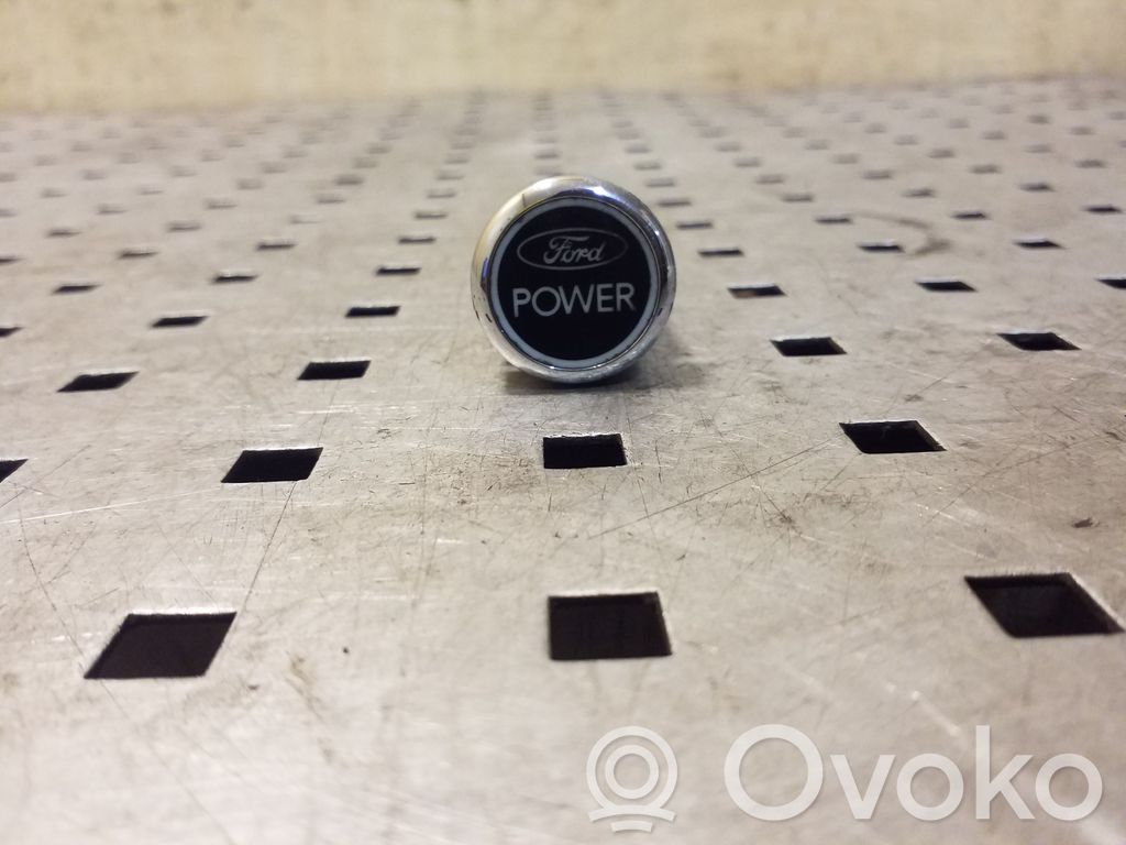 Ford Mondeo MK IV Engine start stop button switch 