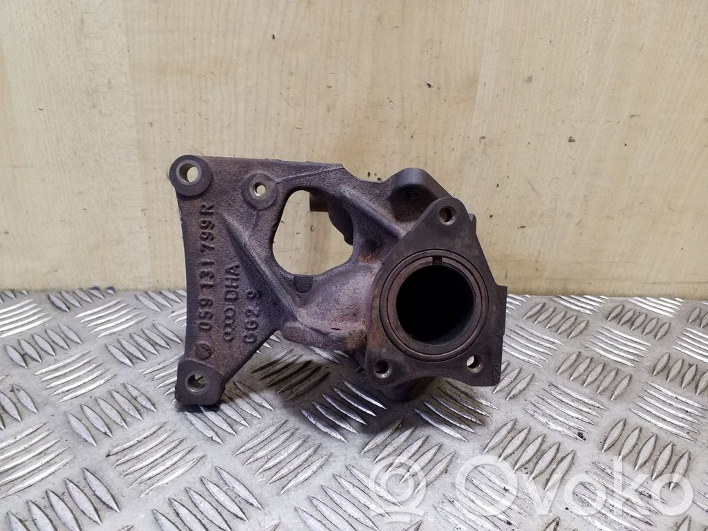 Otros repuestos del colector de escape   059131799R