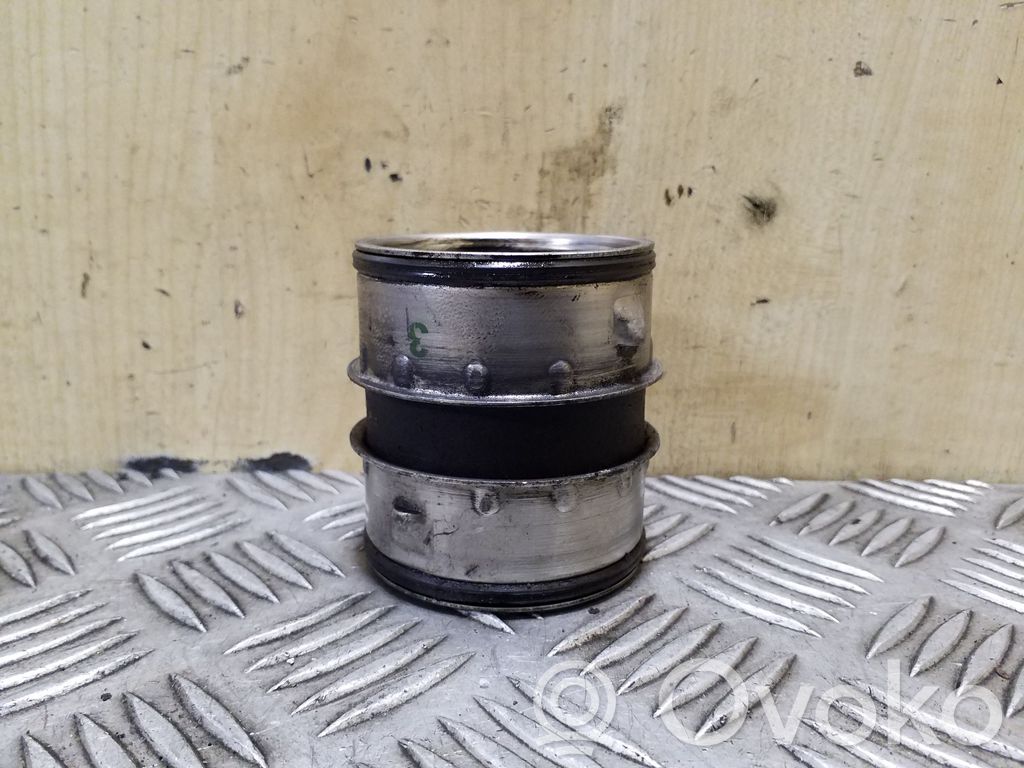 Volkswagen Golf IV Schlauch / Leitung Ladeluftkühler 
