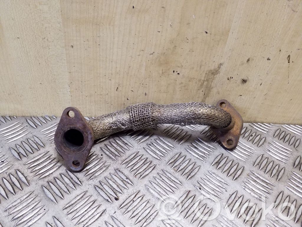 Volkswagen Golf IV Linea/tubo flessibile della valvola EGR