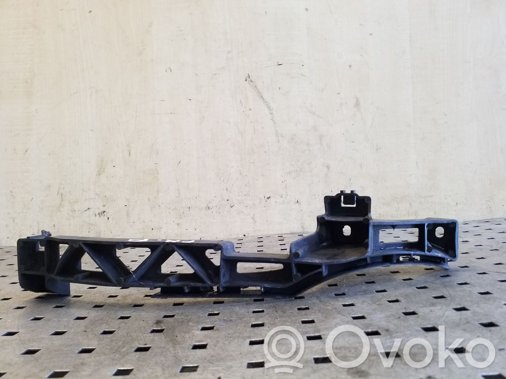 Headlight/headlamp mounting bracket   1Q0807890
