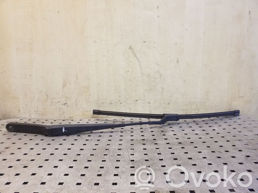 Volkswagen Eos Ramię wycieraczki szyby przedniej / czołowej 